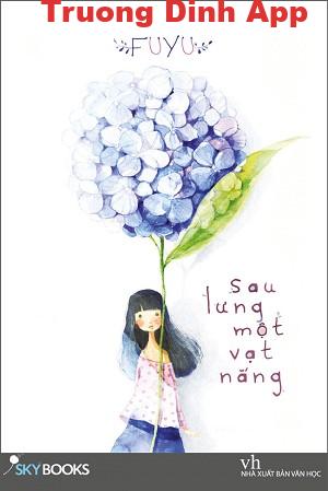 Sau Lưng Một Vạt Nắng – Fuyu