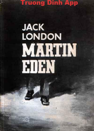 Martin Eden – Jack London