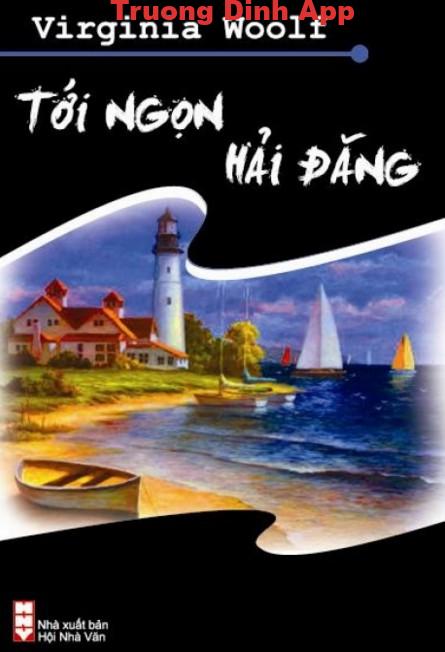 Tới Ngọn Hải Đăng – Virginia Woolf