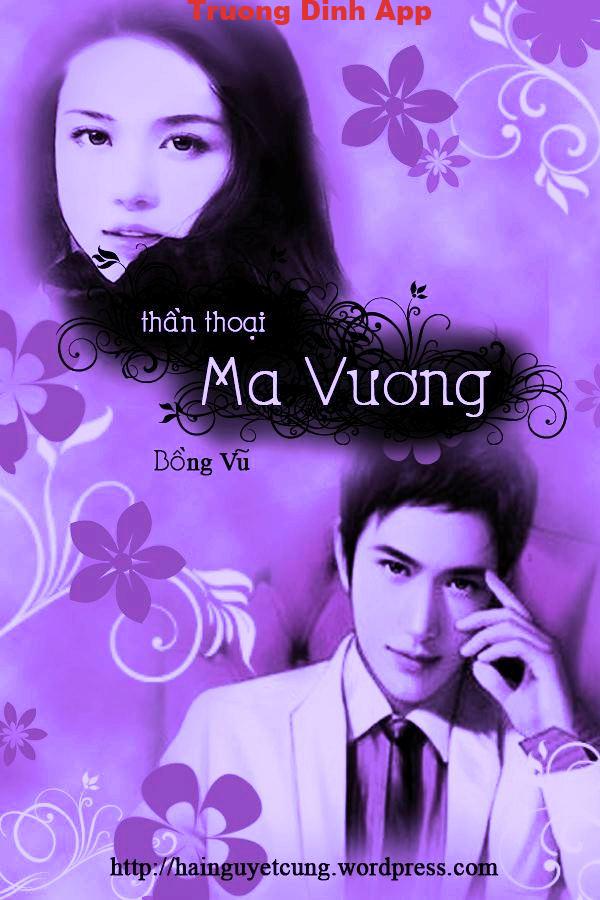 Thần Thoại Ma Vương – Bồng Vũ