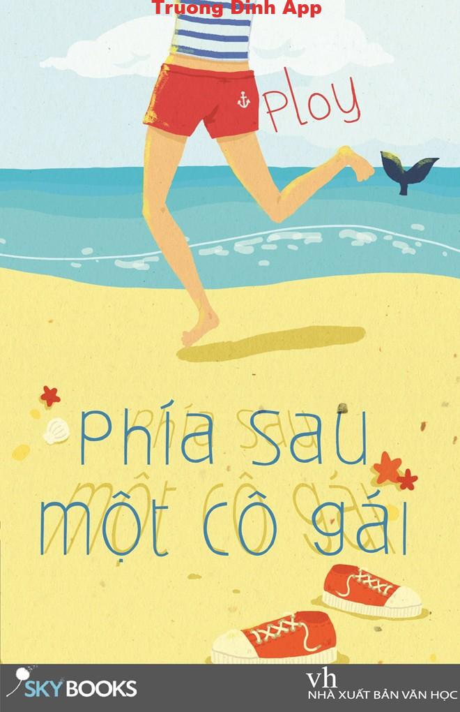 Phía Sau Một Cô Gái – Ploy Ngọc Bích