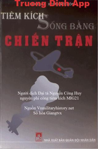 Tiêm Kích Sống Bằng Chiến Trận – NhiCôLai XCôMôRôKhôp