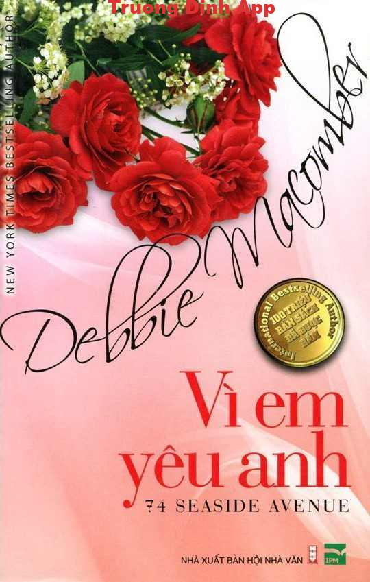 Vì Em Yêu Anh – Debbie Macomber