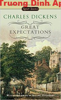 Great Expectations – Charles Dickens  Sách Nói