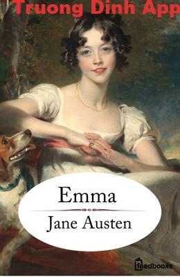 Emma – Jane Austen  Sách Nói