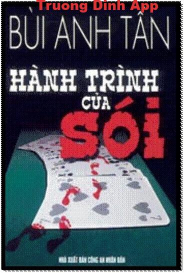 Hành Trình của Sói – Bùi Anh Tấn