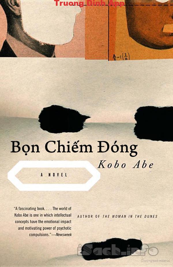 Bọn Chiếm Đóng – Kobo Abe