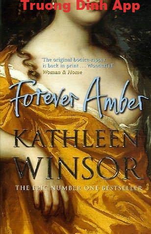 Amber: Kiếp Hồng Nhan – Kathleen Winsor