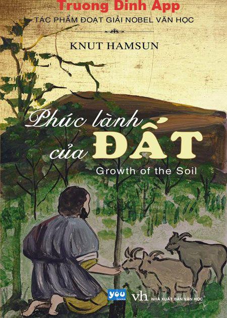 Phúc Lành Của Đất – Knut Hamsun