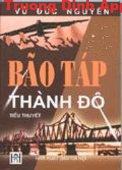 Bão Táp Thành Đô – Vũ Đức Nguyên.  Sách Nói