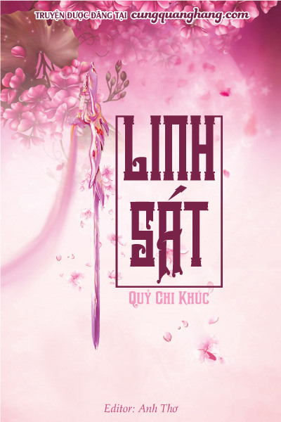 Linh Sát – Quỷ Chi Khúc