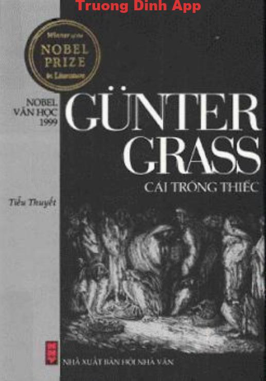 Cái Trống Thiếc – Gunter Grass