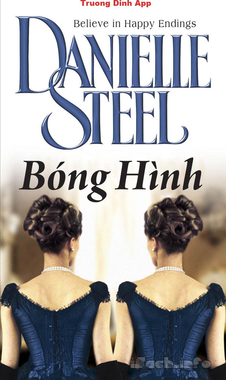 Bóng Hình – Danielle Steel