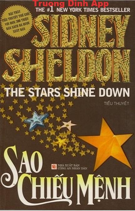 Sao Chiếu Mệnh – Sidney Sheldon