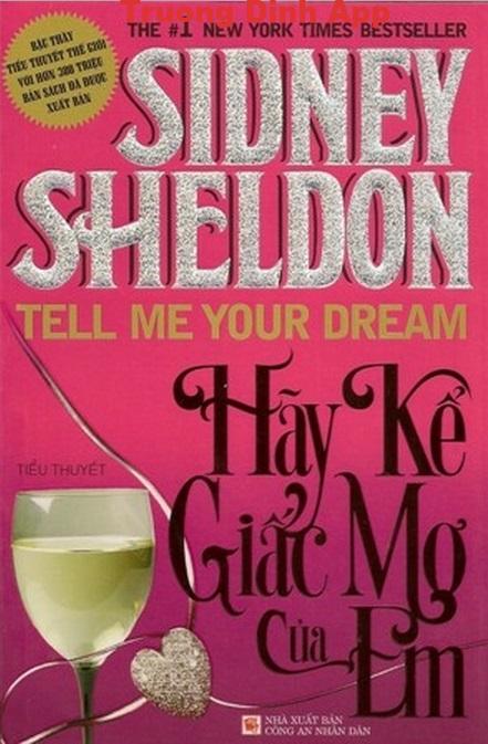 Hãy Kể Giấc Mơ Của Em – Sidney Sheldon