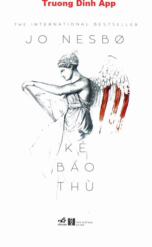 Kẻ Báo Thù – Jo Nesbo