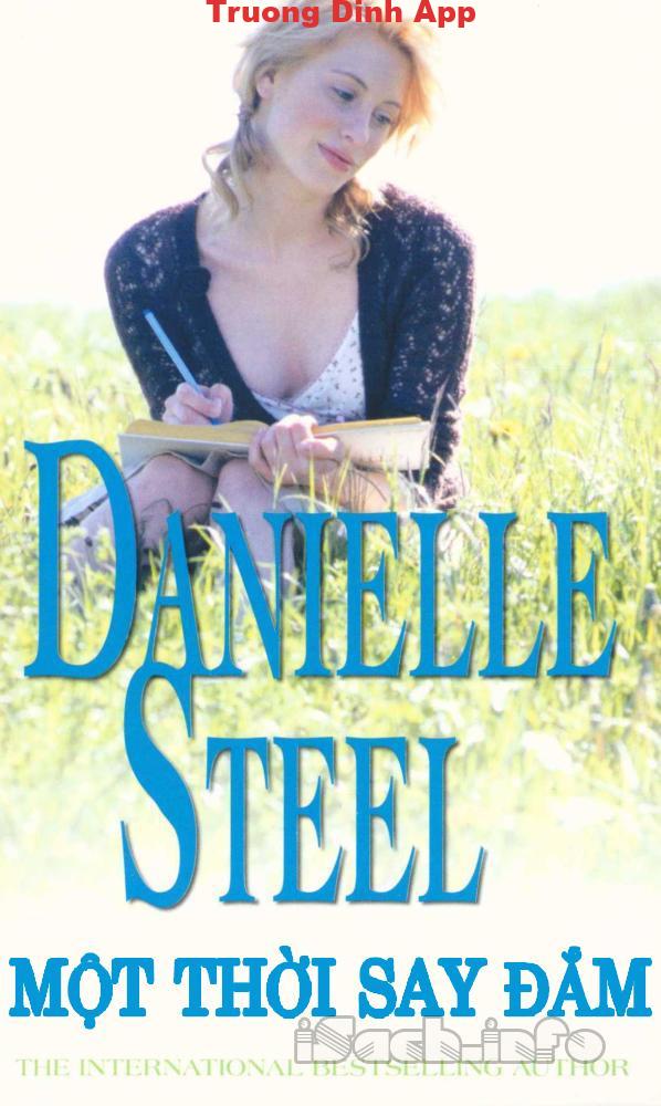 Một Thời Say Đắm – Danielle Steel