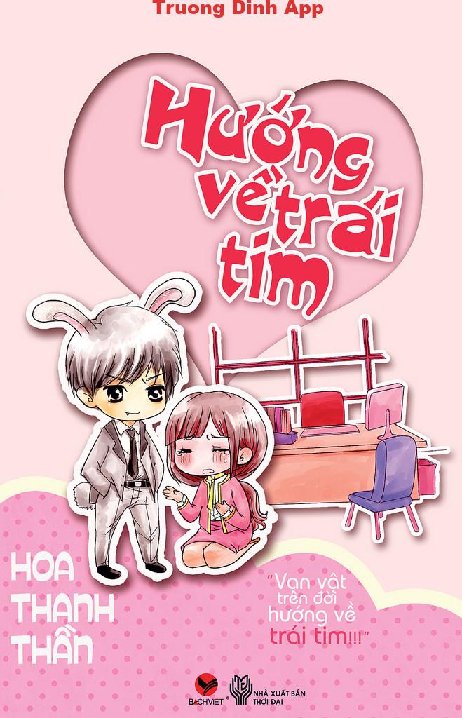 Hướng Về Trái Tim – Hoa Thanh Thần