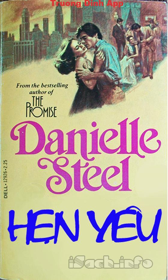 Hẹn Yêu – Danielle Steel