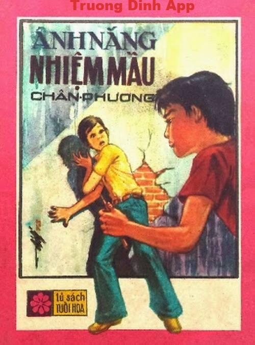 Ánh Nắng Nhiệm Màu – Chân Phương