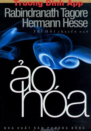 Ảo Hỏa – Hermann Hesse