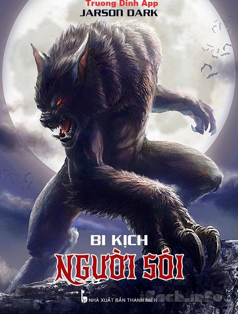 Bi Kịch Người Sói – Jason Dark