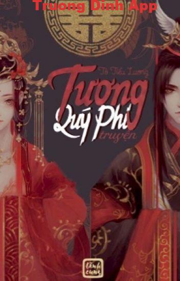 Tương Quý Phi Truyện – Tô Tiểu Lương