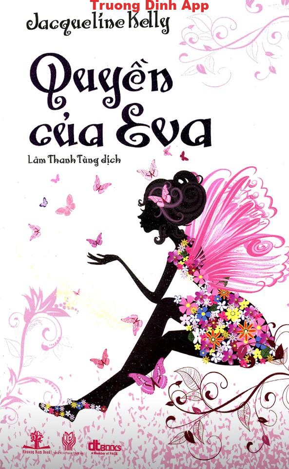 Quyền Của Eva – Jacqueline Kelly