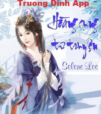 Hoàng Cung Tư Truyện – Selene Lee