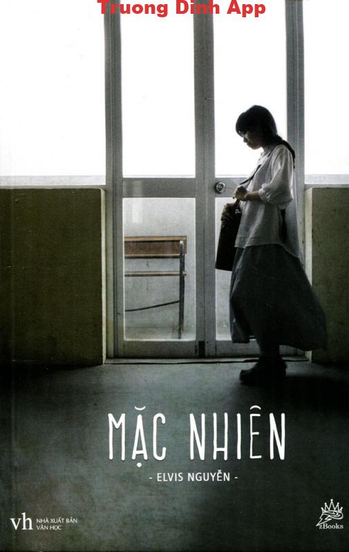 Mặc Nhiên – Elvis Nguyễn