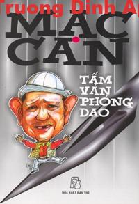 Tấm Ván Phóng Dao – Mạc Can