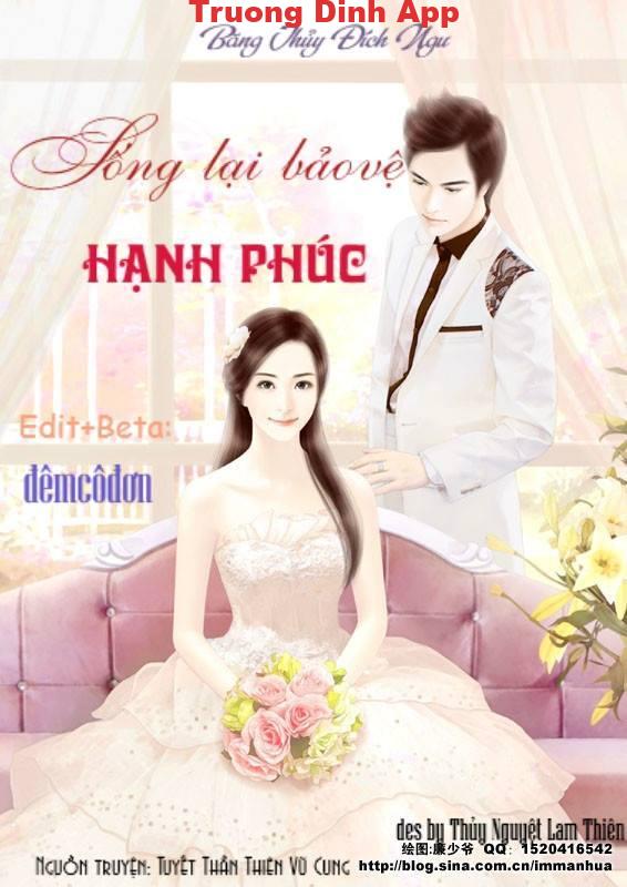 Sống Lại Bảo Vệ Hạnh Phúc – Băng Thủy Đích Ngư