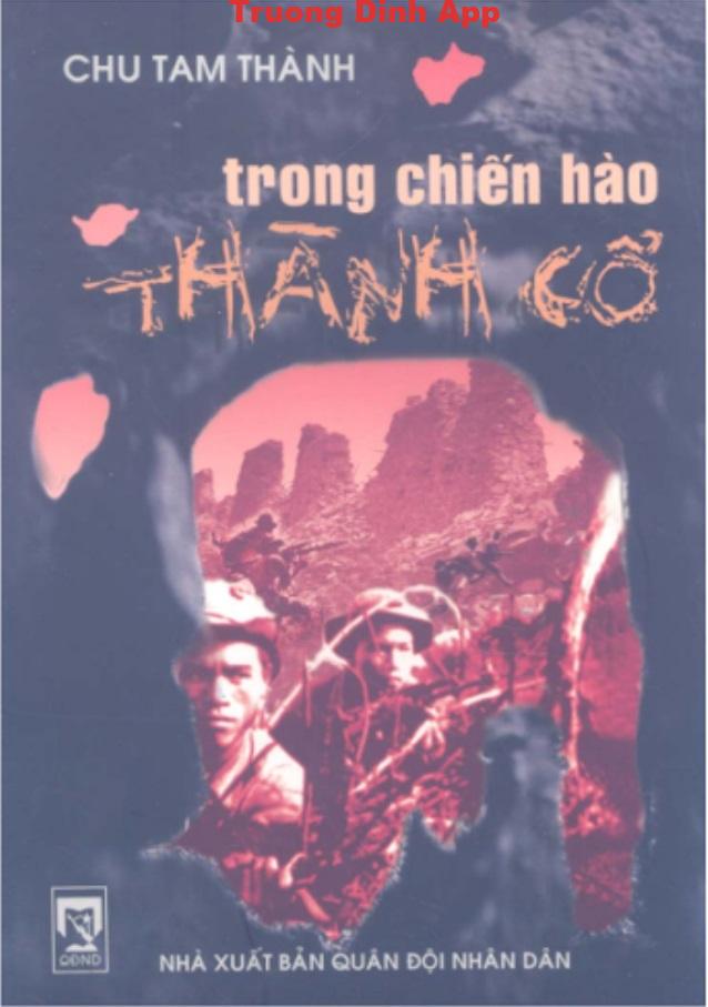 Trong Chiến Hào Thành Cổ – Chu Tam Thành