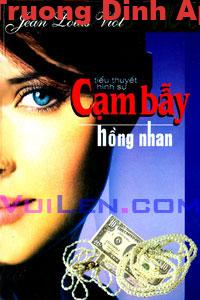 Cạm Bẫy Hồng Nhan – Jean Louis Viot