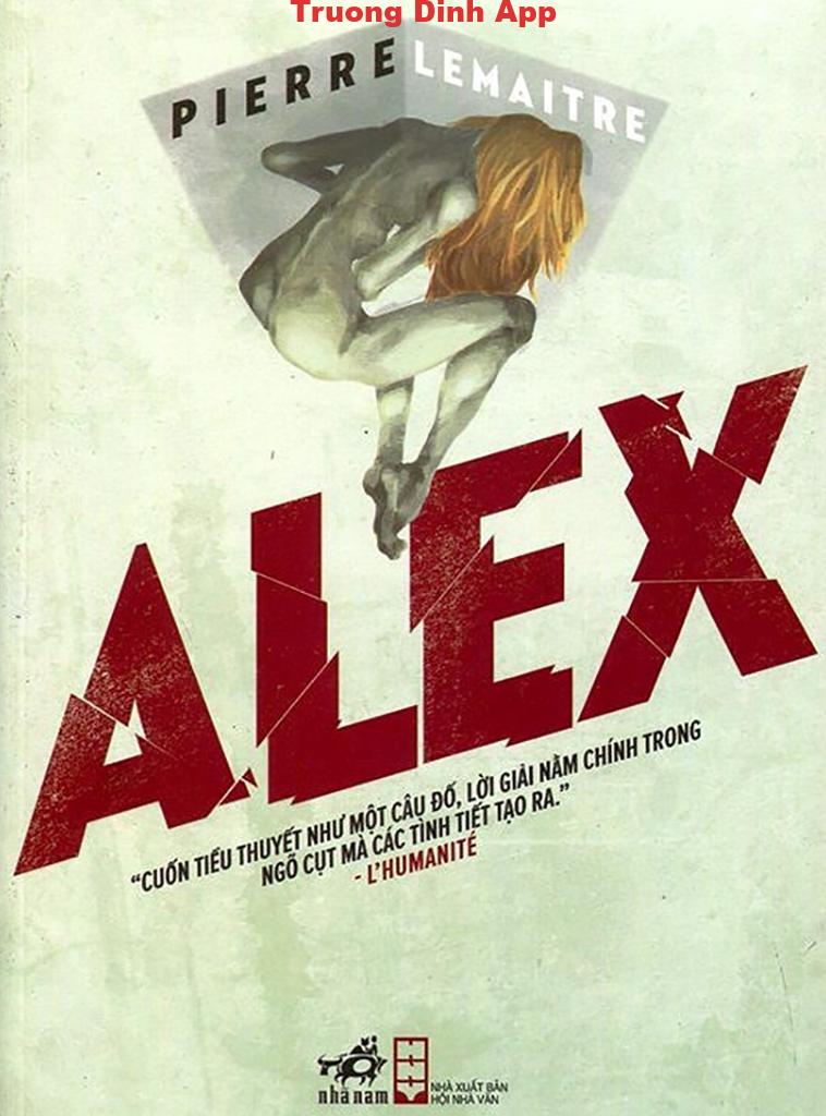 Alex – Pierre Lemaitre