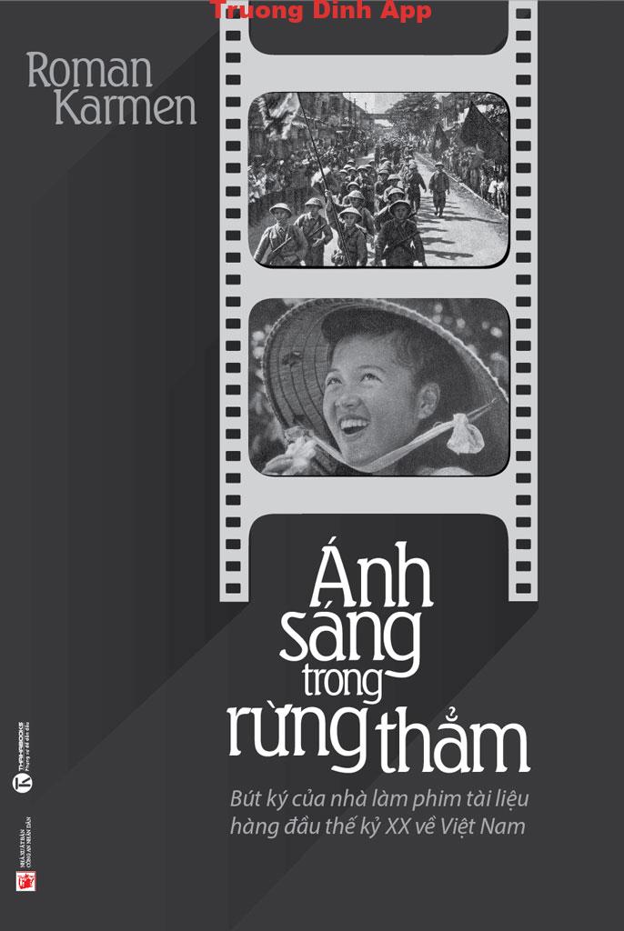 Ánh Sáng Trong Rừng Thẳm – Roman Karmen