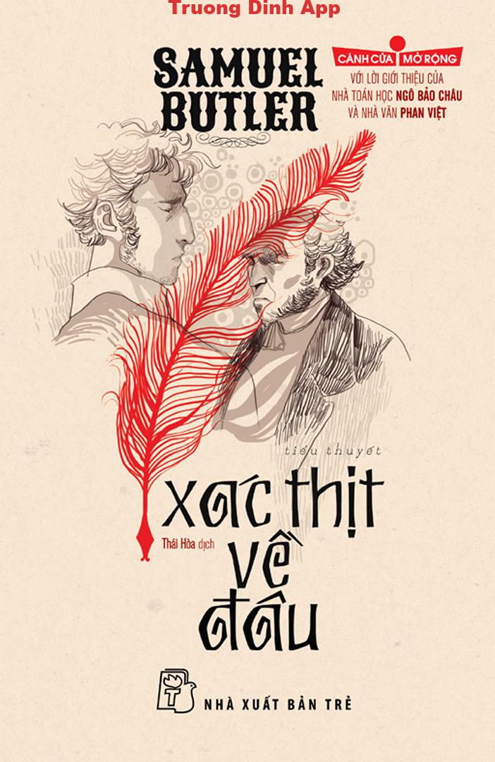 Xác Thịt Về Đâu – Samuel Butler