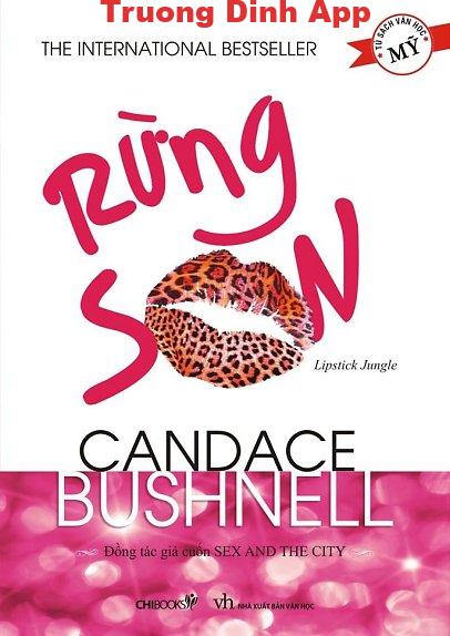 Rừng Son – Candace Bushnell