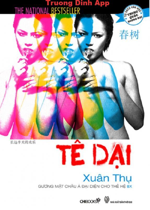 Tê Dại – Xuân Thụ