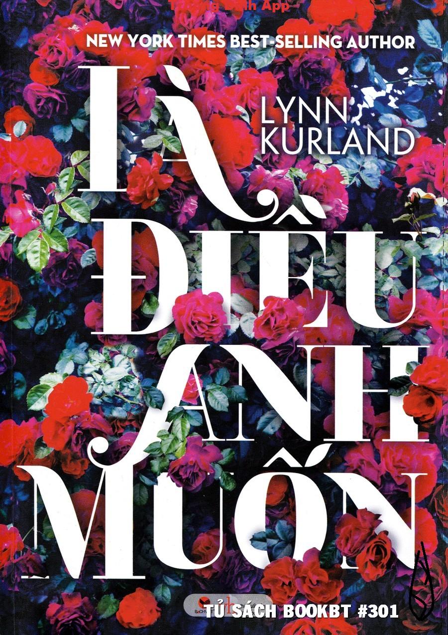 Là Điều Anh Muốn – Lynn Kurland