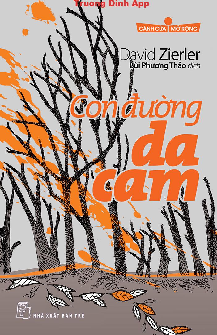 Con Đường Da Cam – David Zierler