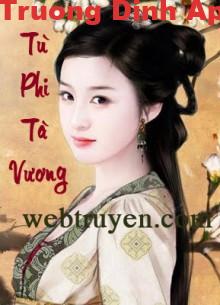 Tù Phi Tà Vương – Tuyết Nhạn