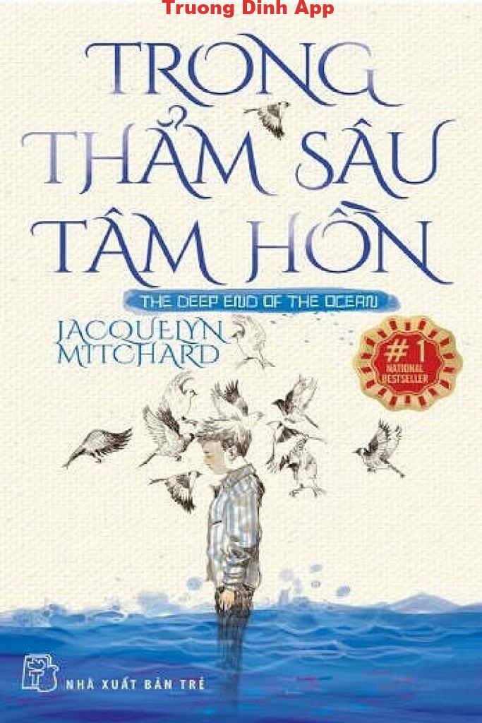 Trong Thẳm Sâu Tâm Hồn – Jacquelyn Mitchard