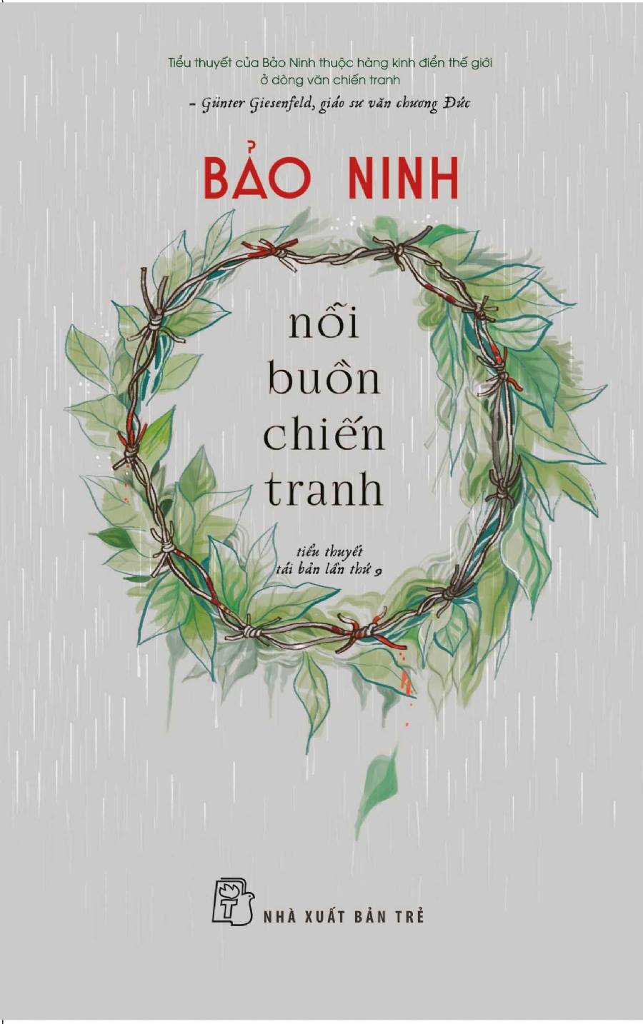 Nỗi Buồn Chiến Tranh – Bảo Ninh