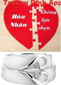 Hôn Nhân Không Lựa Chọn – Khuyết Danh