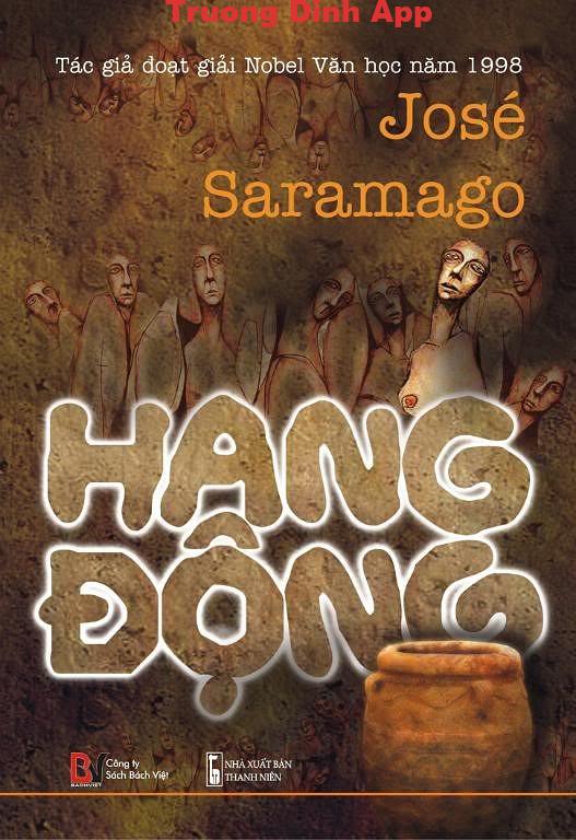 Hang Động – José Saramago