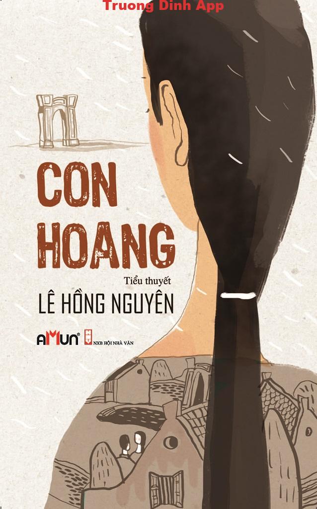 Con Hoang – Lê Hồng Nguyên