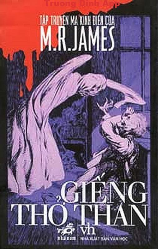 Giếng Thở Than – Montague Rhodes James