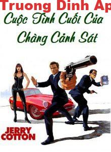 Cuộc Tình Cuối Của Chàng Cảnh Sát – Jerry Cotton