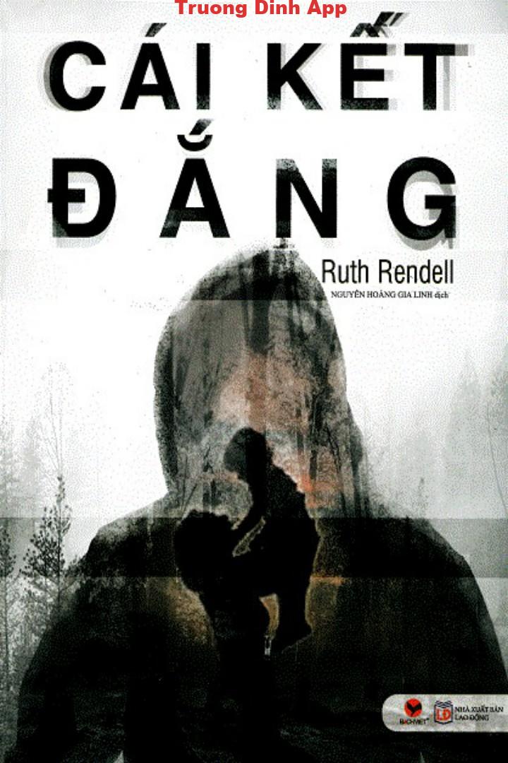 Cái Kết Đắng – Ruth Rendell